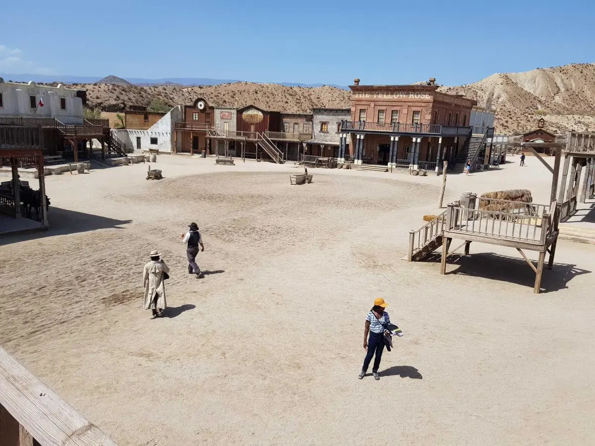 I viaggi dei lettori: Gibilterra e Spagna (6)