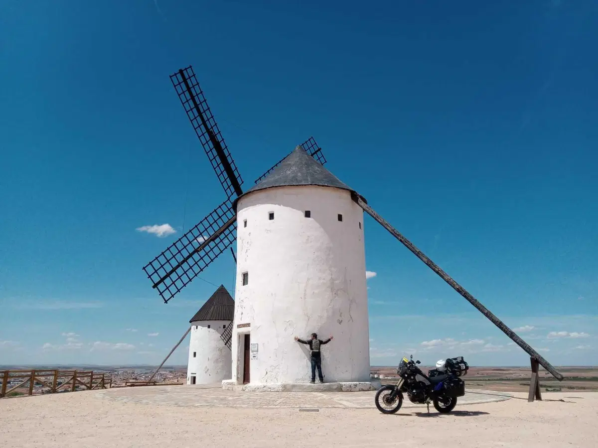 I viaggi dei lettori: Gibilterra e Spagna (9)
