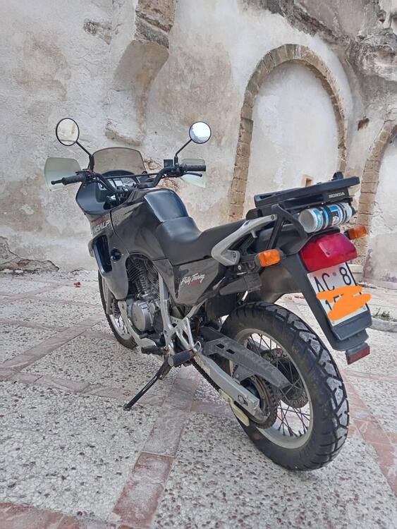 Honda Transalp 600  (3)