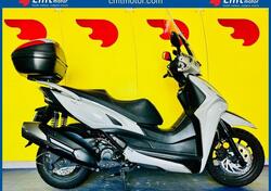 Kymco Agility 300i (2021 - 25) usata