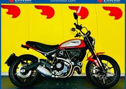 Ducati Scrambler 800 Icon (2021 - 22) usata