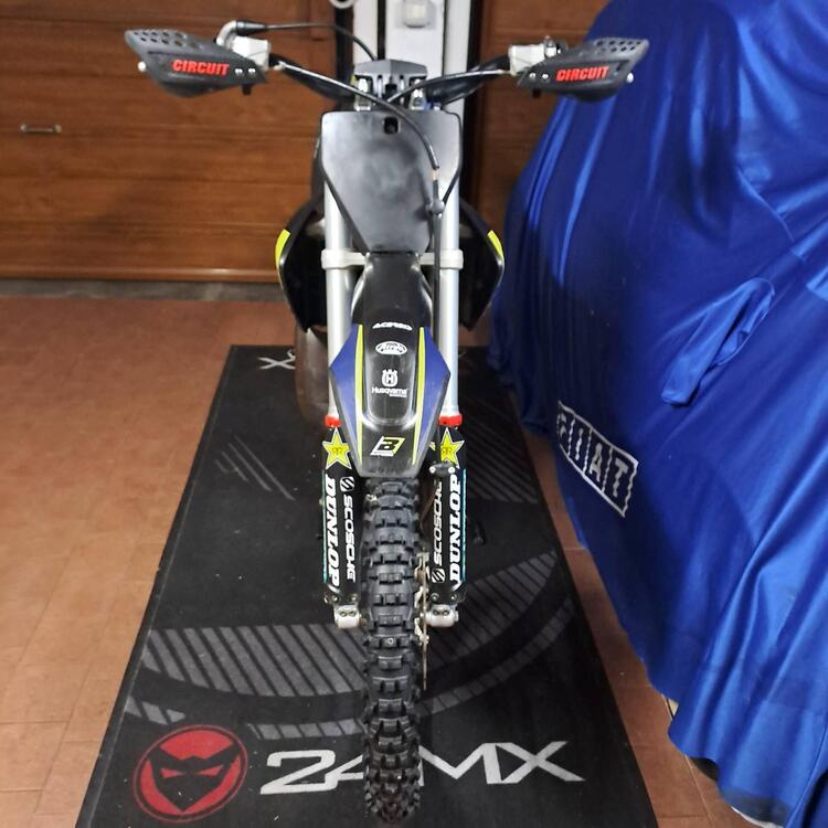 Husqvarna TC 85 (2020)