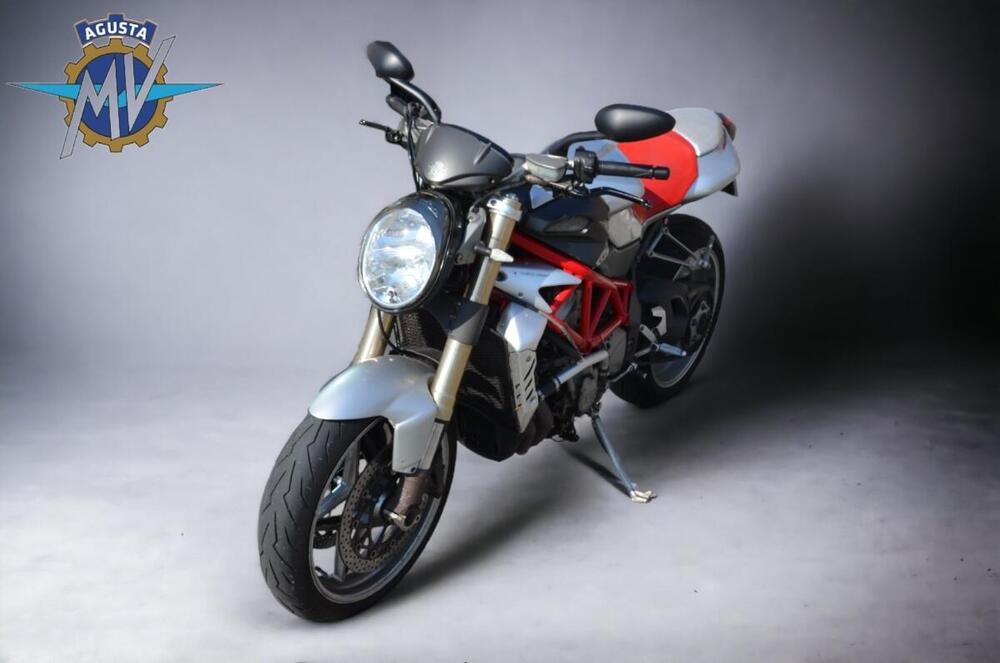 MV Agusta Brutale 750 S (2002 - 06) (3)