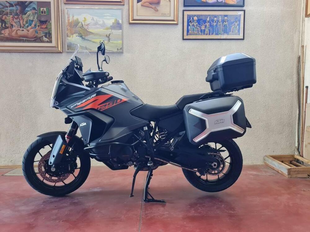 KTM 1290 Super Adventure S (2021) (2)