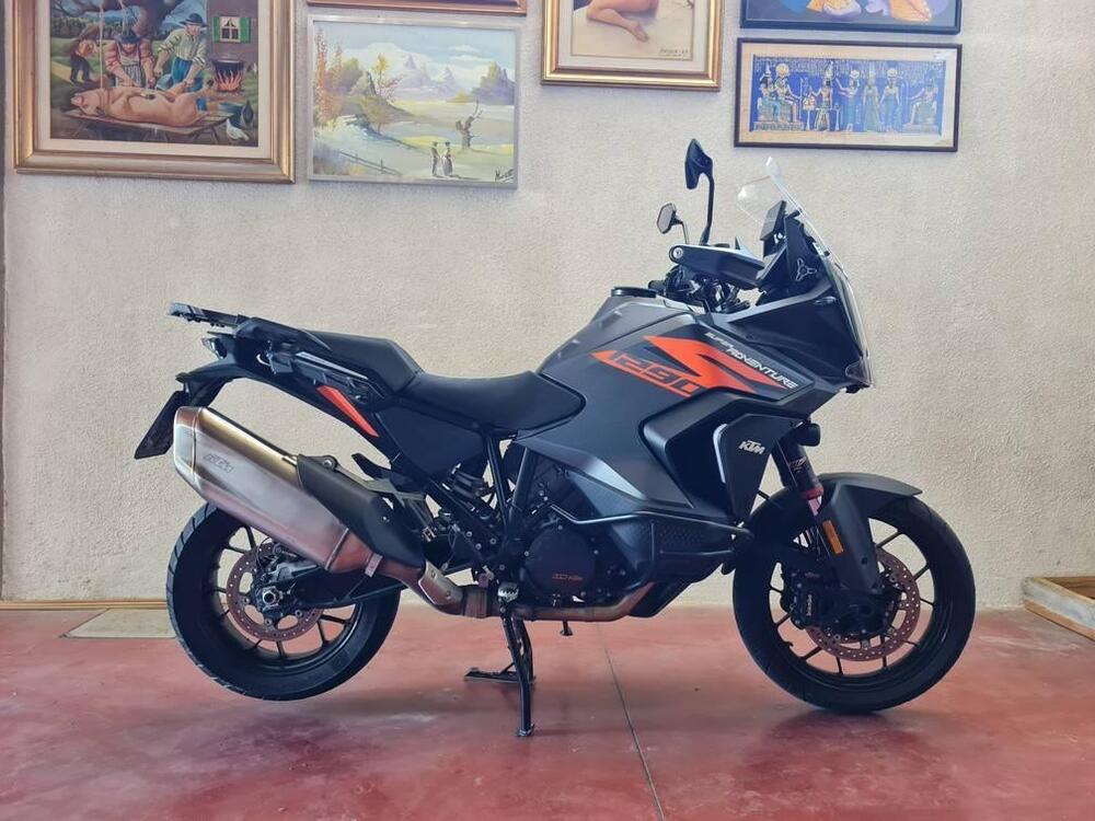 KTM 1290 Super Adventure S (2021) (5)