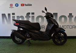 Piaggio Beverly 300 S ABS-ASR (2021 - 24) nuova