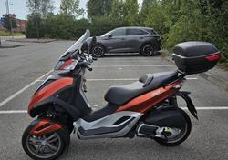 Piaggio Mp3 300 ie Yourban ERL (2011 - 17) usata