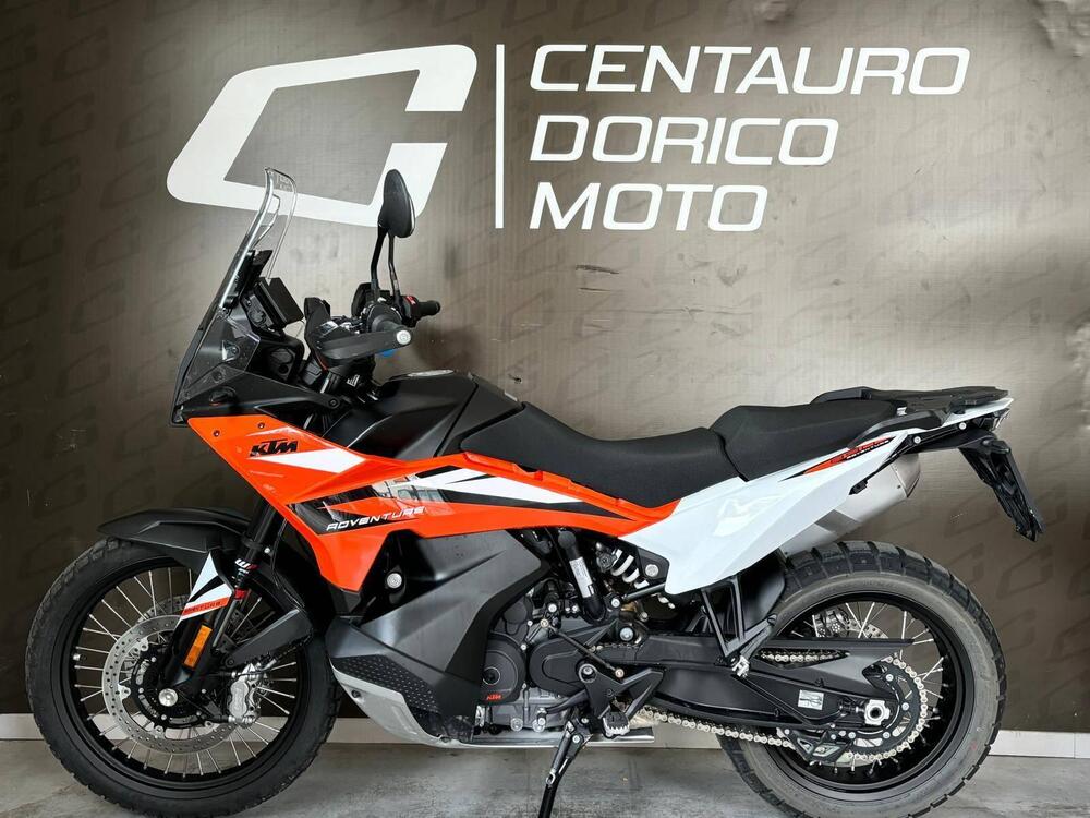 KTM 890 Adventure (2023 - 24) (2)