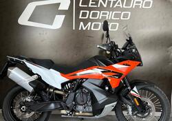 KTM 890 Adventure (2023 - 24) usata