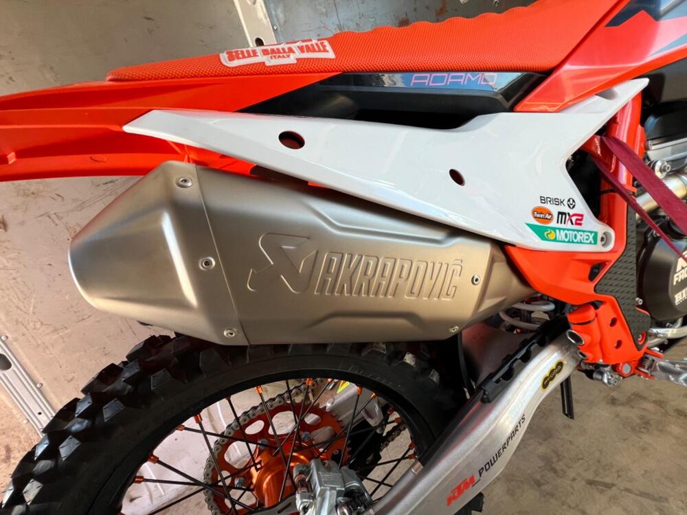 KTM SX 250 F Adamo Edition (2025) (3)