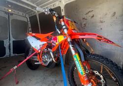 KTM SX 250 F Adamo Edition (2025) usata