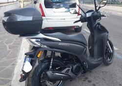 Kymco People 125i S ABS (2024) usata