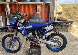 Yamaha YZ 125 Monster Energy (2023) usata