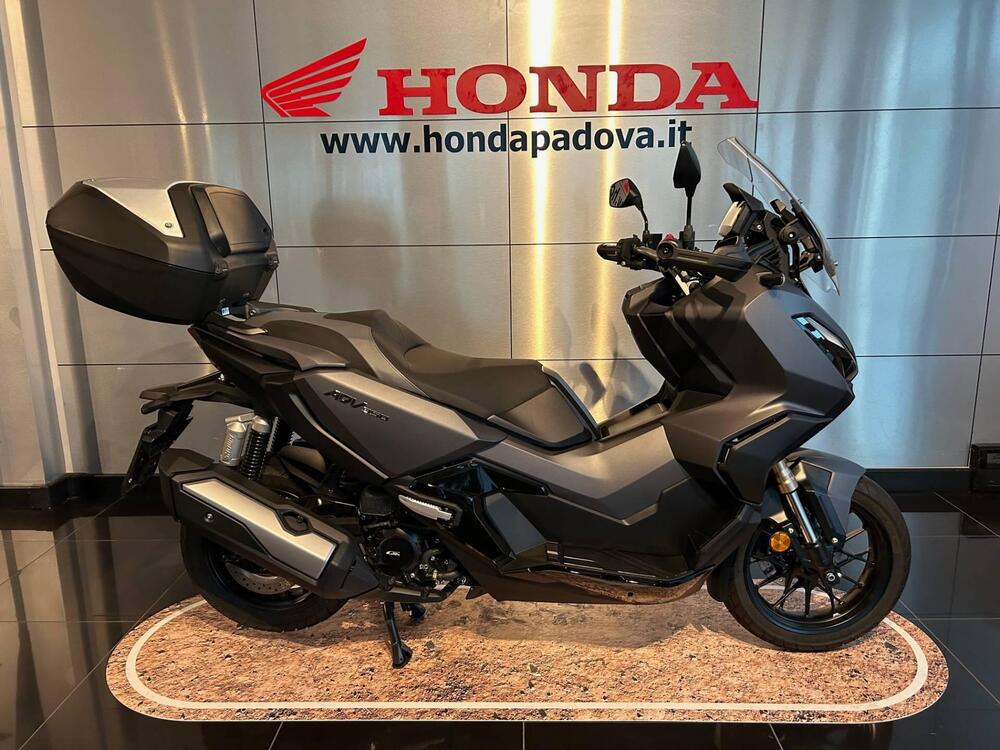 Honda ADV 350 (2022 - 24)