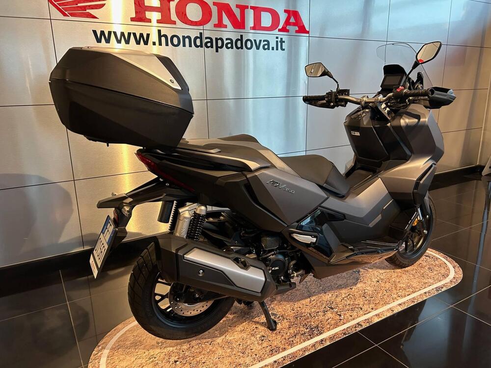 Honda ADV 350 (2022 - 24) (2)