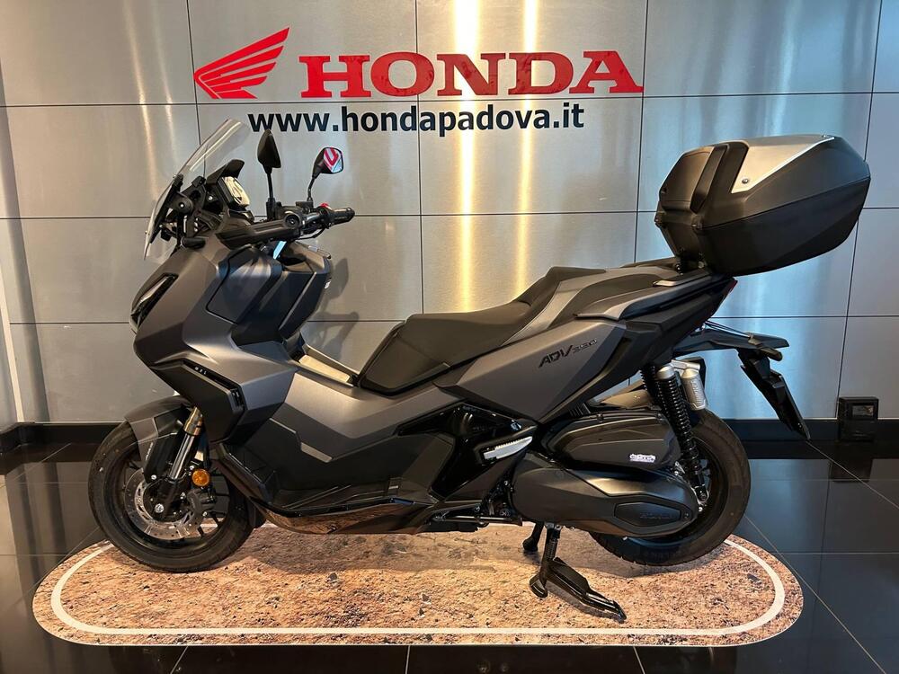 Honda ADV 350 (2022 - 24) (4)