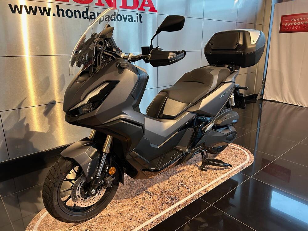 Honda ADV 350 (2022 - 24) (5)