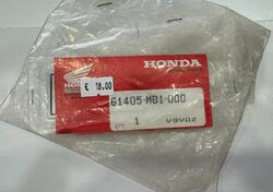 EMBLEMA HONDA