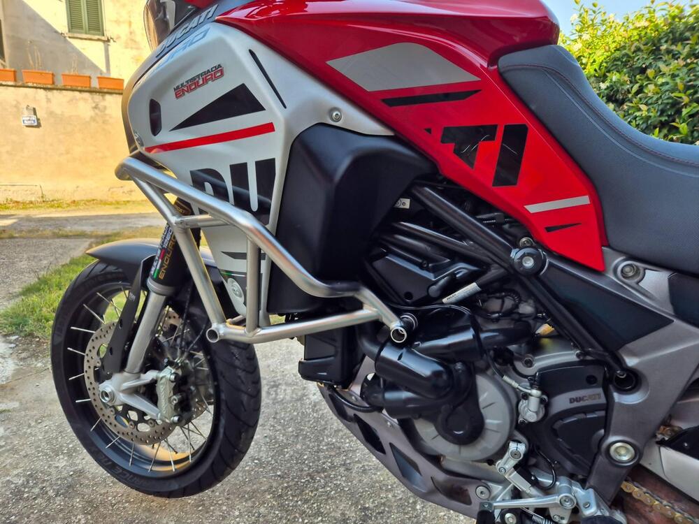 Ducati Multistrada 1260 Enduro (2019 - 21)