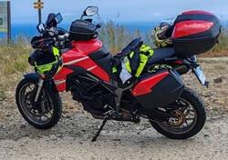 Ducati Multistrada 950 (2018) usata