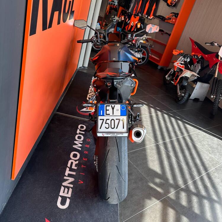 KTM 1290 Super Duke R EVO (2022 - 23) (2)