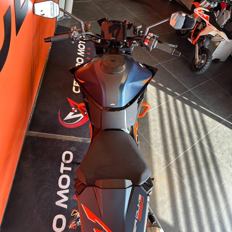 KTM 1290 Super Duke R EVO (2022 - 23) (3)