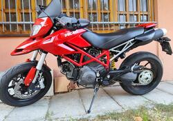 Ducati Hypermotard 796 (2012) usata