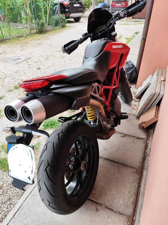 Ducati Hypermotard 796 (2012) (4)