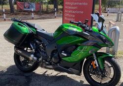 Kawasaki Ninja 1000 SX (2020) usata