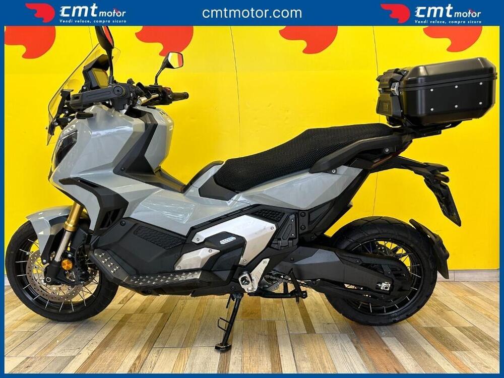 Honda X-ADV 750 DCT (2021 - 24) (3)