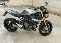 Triumph Speed Triple 1200 RS (2021 - 24) usata