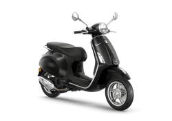 Vespa Primavera 125 (2024) nuova