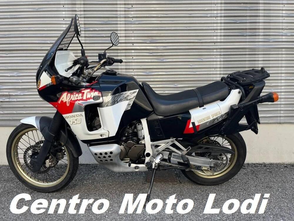 Honda Africa Twin XRV 750 (1992) (3)