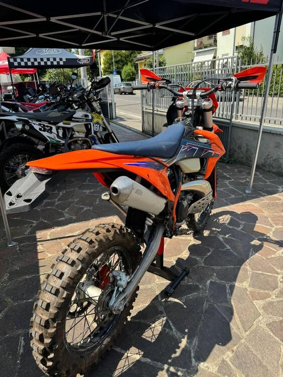 KTM EXC 300 E TPI (2022) (2)