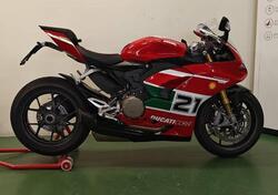 Ducati Panigale V2 Bayliss 1st Championship 20th Anniversary (2021 - 24) usata