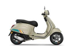 Vespa Primavera 125 Sport (2023 - 24) nuova