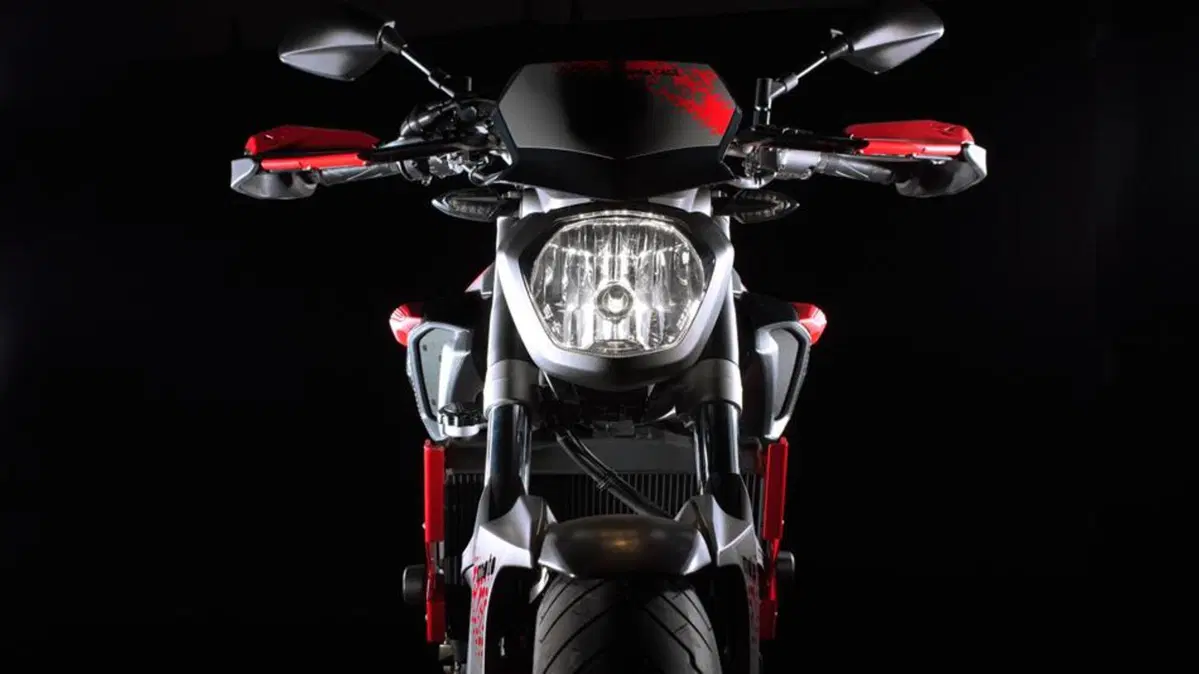 Yamaha MT-07 MT-07 Moto Cage (2015 - 17) (3)