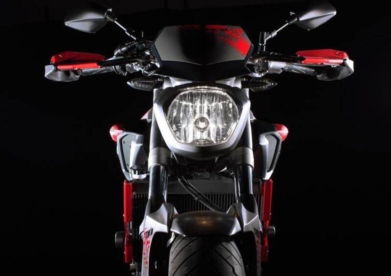 Yamaha MT-07 MT-07 Moto Cage (2015 - 17) (3)
