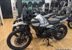 Royal Enfield Himalayan 450 (2024) nuova