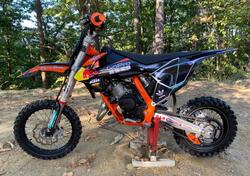 KTM SX 65 (2020) usata