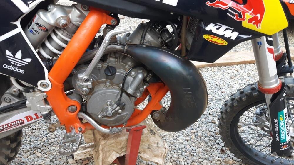 KTM SX 65 (2020) (3)