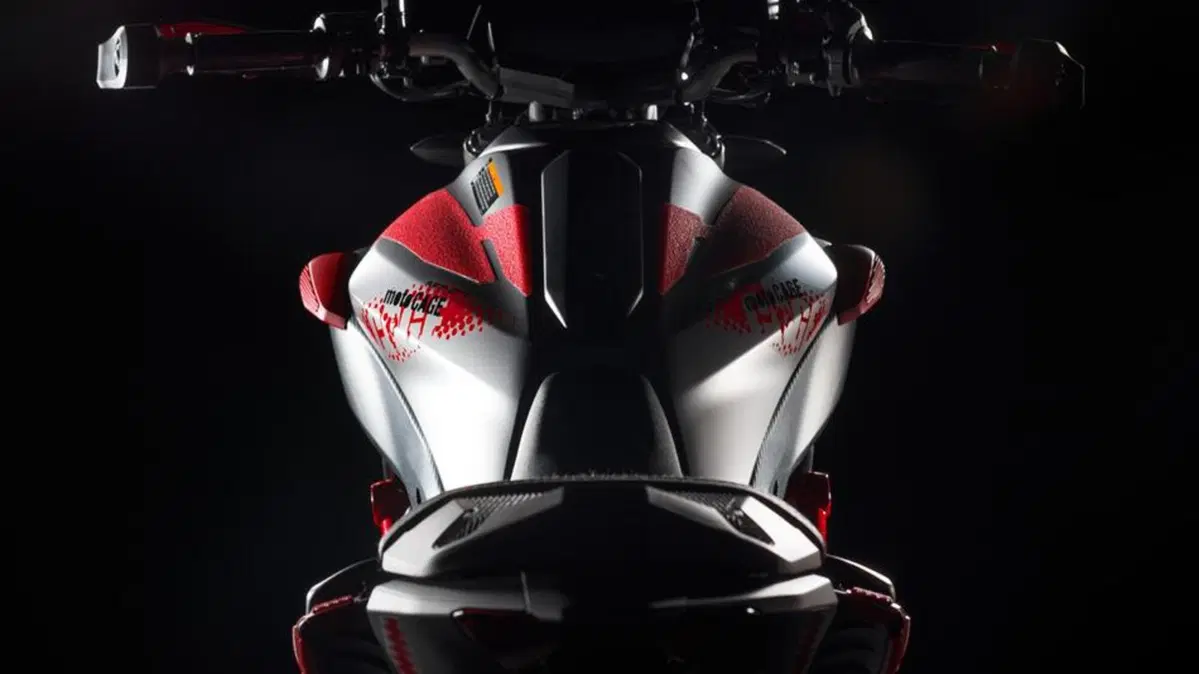 Yamaha MT-07 MT-07 Moto Cage (2015 - 17) (4)