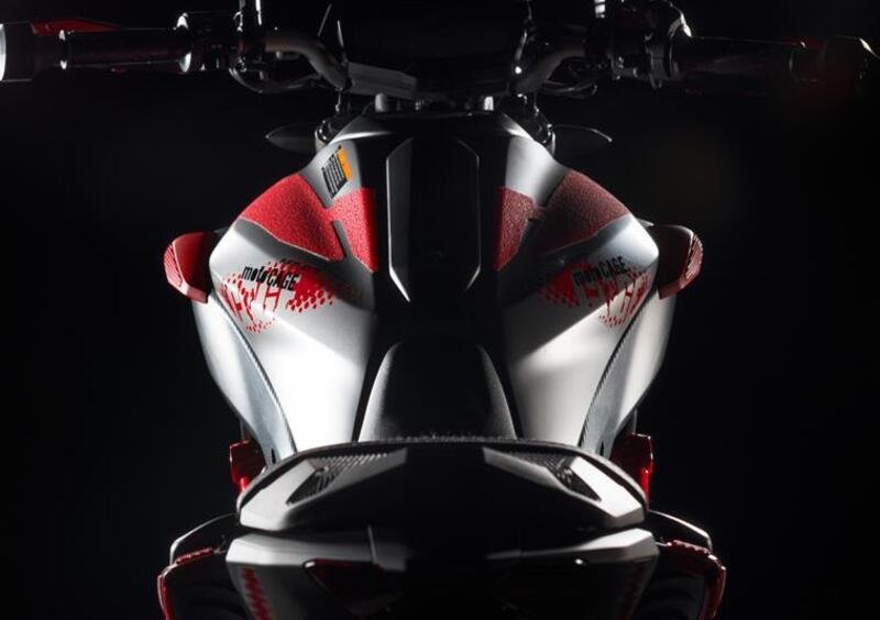 Yamaha MT-07 MT-07 Moto Cage (2015 - 17) (4)