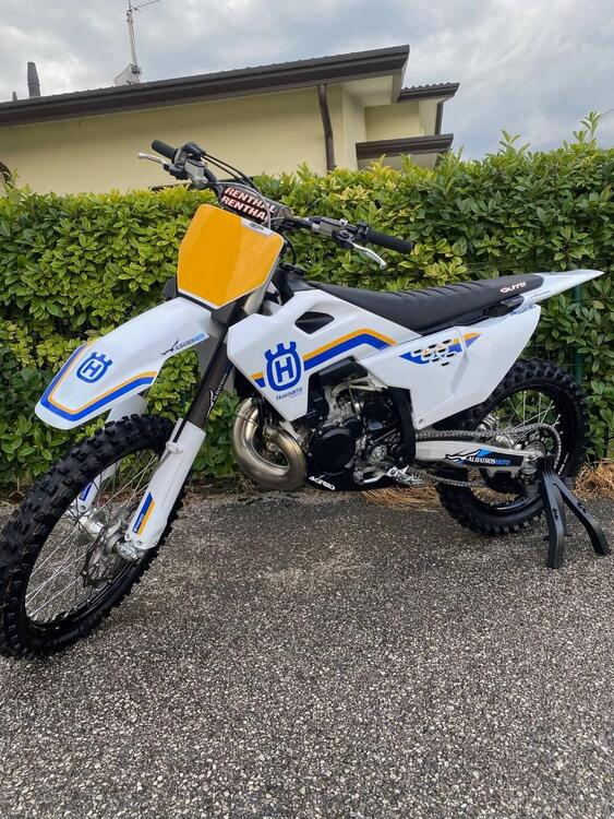 Husqvarna TC 250 (2023) (2)