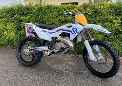 Husqvarna TC 250 (2023) usata