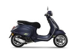 Vespa Primavera 125 Tech (2024) nuova