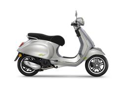 Vespa Primavera 125 Tech (2024) nuova