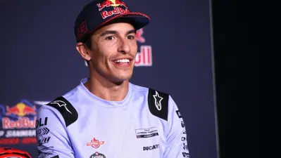 MotoGP 2024. GP di San Marino. Marc Marquez dopo Aragon: "L'obiettivo per il 2024 &egrave; stato centrato. Sono stato nel box Honda: anche loro devono sentirsi parte di questa vittoria"
