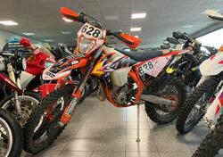 KTM EXC 350 F (2022) usata