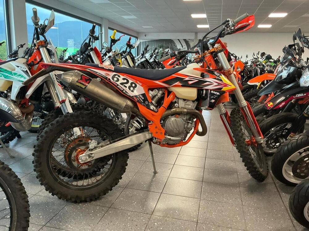 KTM EXC 350 F (2022) (2)